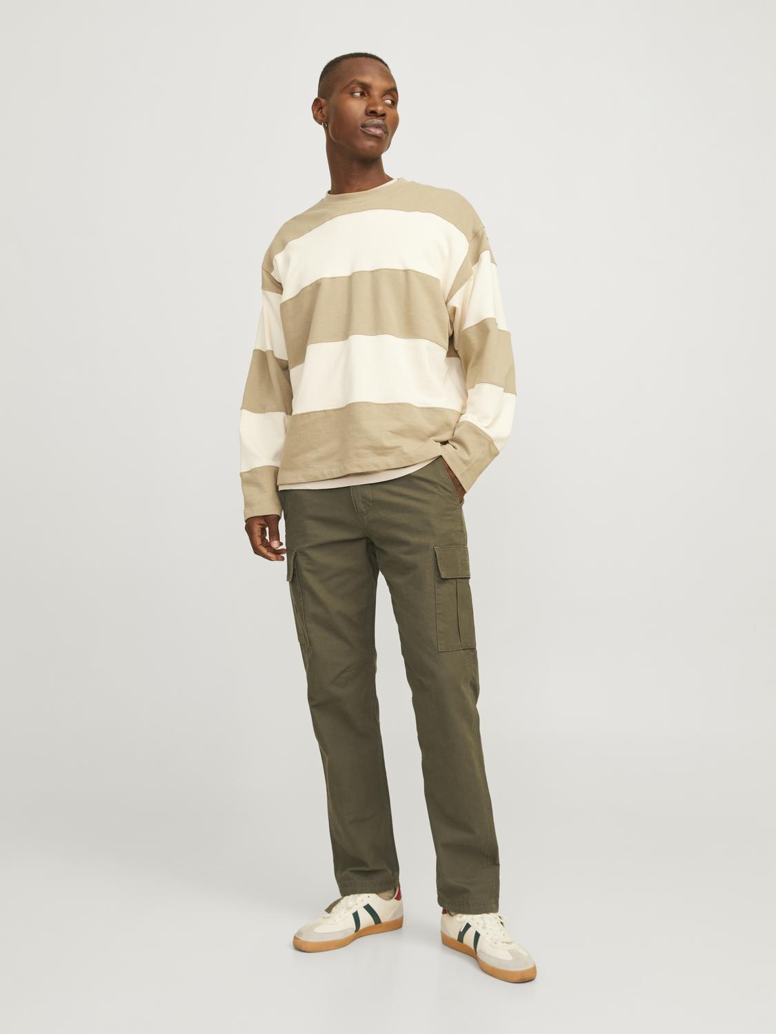 JPSTKANE BARKLEY CARGO PANT
